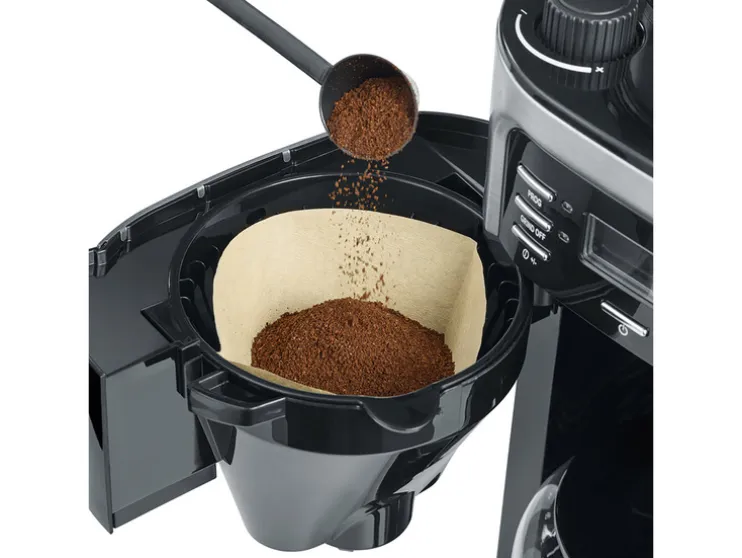 Cafetera de filtro »KA 9210«