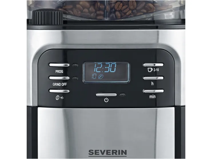 Cafetera de filtro »KA 9210«