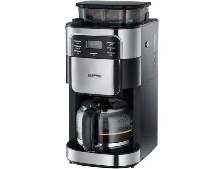 Cafetera de filtro »KA 9210«