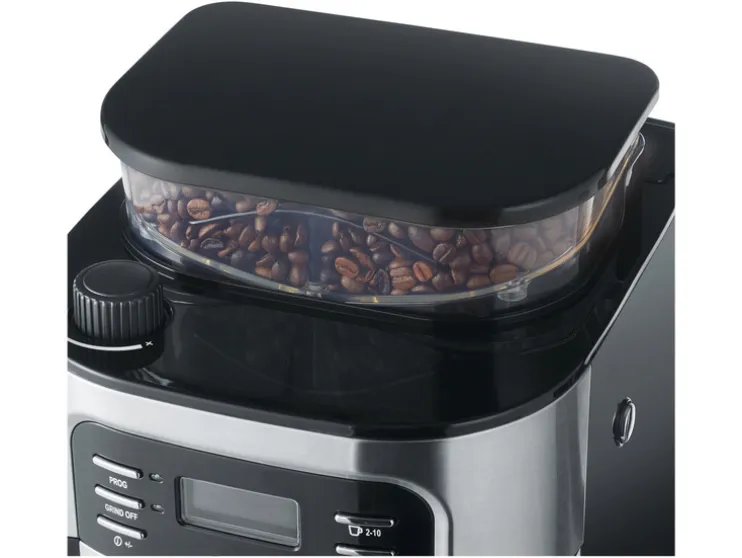 Cafetera de filtro »KA 9210«
