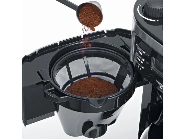 Cafetera de filtro »KA 9210«