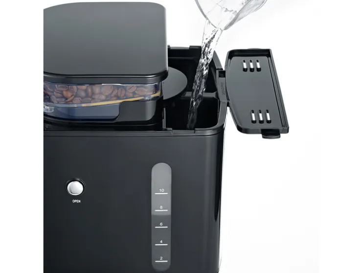 Cafetera de filtro »KA 9210«