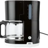 Cafetera de filtro »KF1100BK«, 1000 W, OptiBrew System.