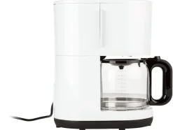 Cafetera de filtro »KF1100BK«, 1000 W, OptiBrew System.
