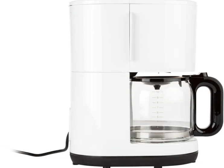 Cafetera de filtro »KF1100BK«, 1000 W, OptiBrew System.
