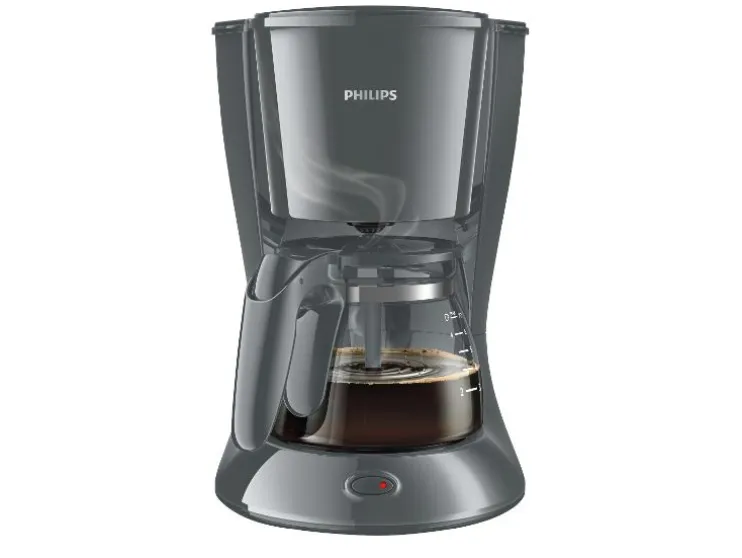 Cafetera de goteo »HD7432/10«