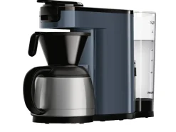 Cafetera de monodosis y filtro Senseo Switch »Switch HD7891/74«, tecnología de preparación 2 en 1.