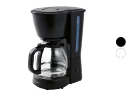 Cafetera de plástico »SKMK 1000 A1«