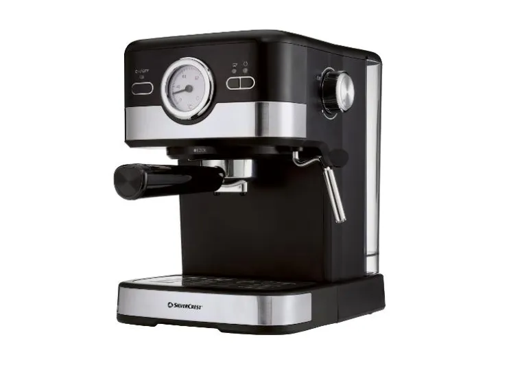 Cafetera express »SEM 1100 C5«