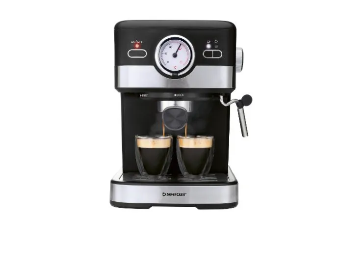 Cafetera express »SEM 1100 C5«