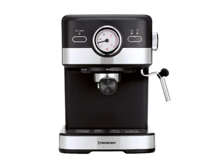 Cafetera express »SEM 1100 C5«