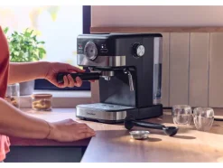 Cafetera express »SEM 1100 C5«