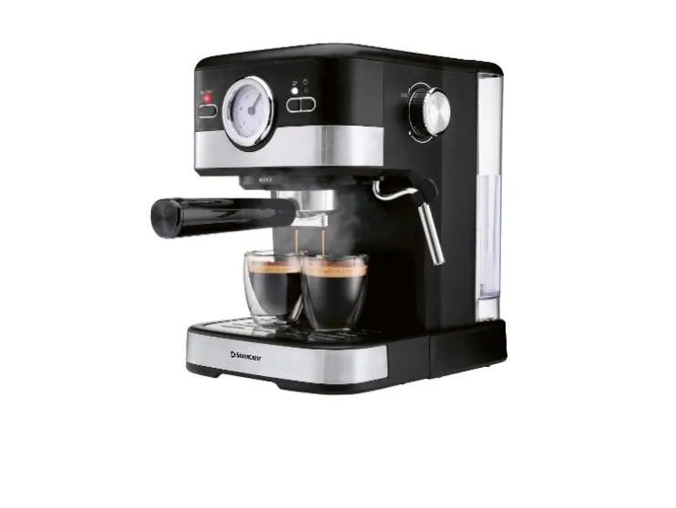 Cafetera express »SEM 1100 C5«