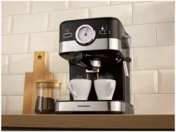 Cafetera express »SEM 1100 C5«