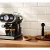 Cafetera exprés