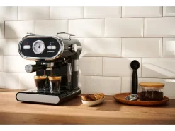 Cafetera exprés