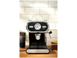 Cafetera exprés