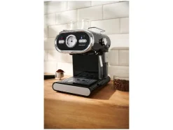 Cafetera exprés