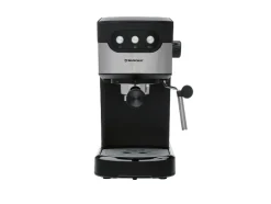 Cafetera exprés con portafiltro »SEMB 1100 B1«