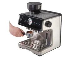 Cafetera exprés prémium »SEMST 1500 A1«