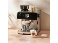 Cafetera exprés prémium »SEMST 1500 A1«