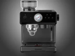 Cafetera exprés prémium »SEMST 1500 A1«