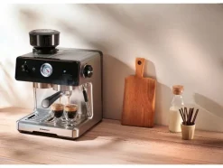 Cafetera exprés prémium »SEMST 1500 A1«