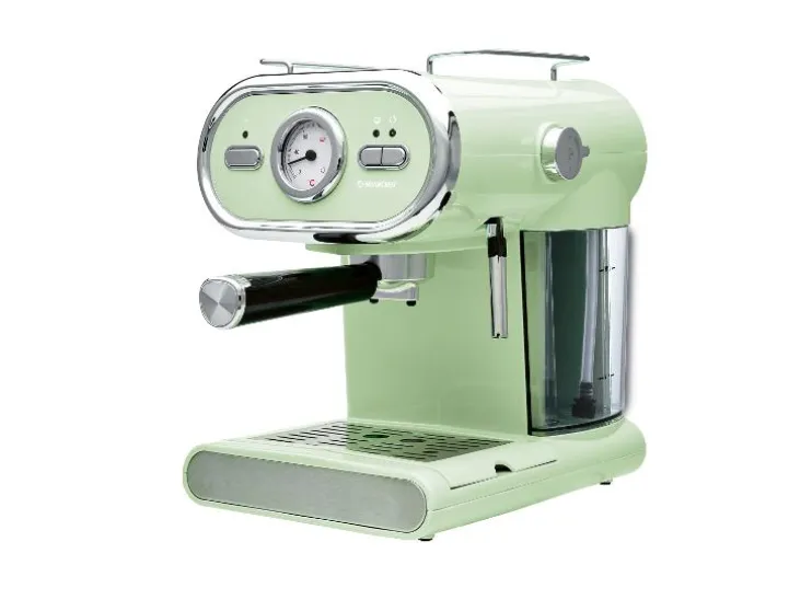 Cafetera exprés »SEM 1100 E1«