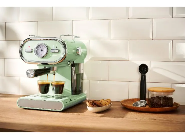 Cafetera exprés »SEM 1100 E1«