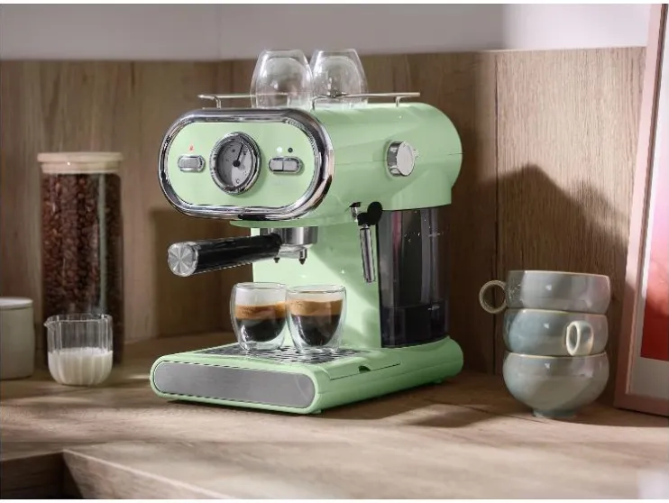 Cafetera exprés »SEM 1100 E1«