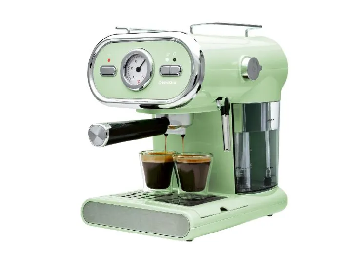 Cafetera exprés »SEM 1100 E1«