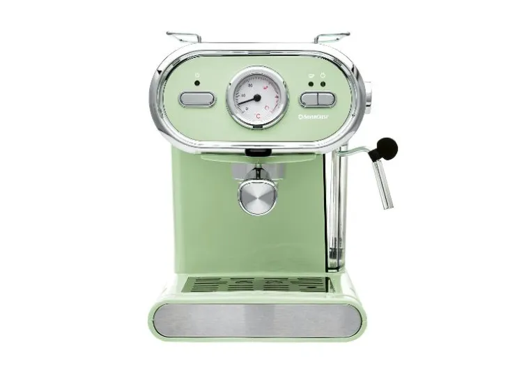 Cafetera exprés »SEM 1100 E1«