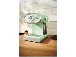 Cafetera exprés »SEM 1100 E1«