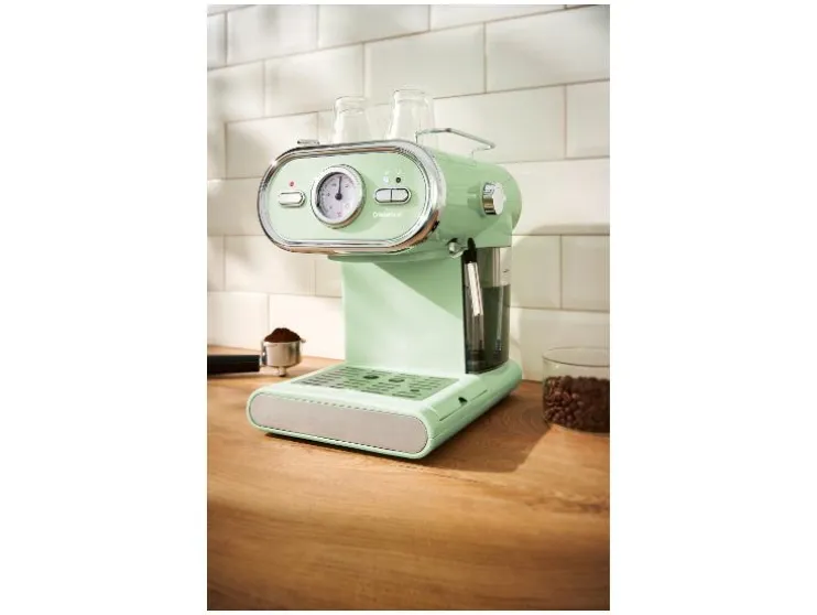 Cafetera exprés »SEM 1100 E1«
