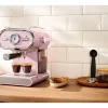 Cafetera exprés »SEM 1100 E1«