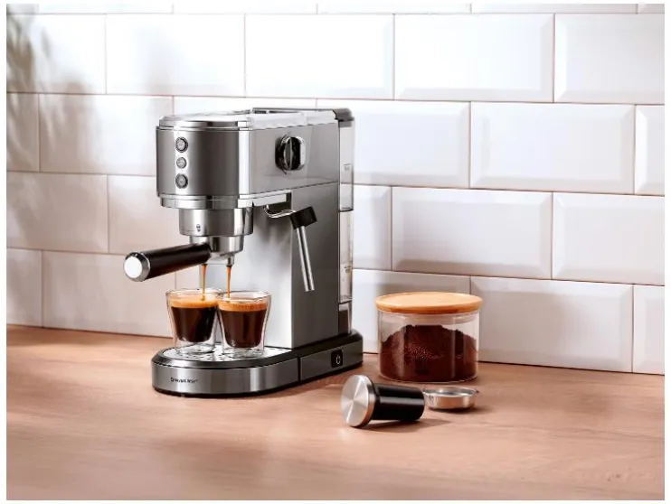 Cafetera exprés »SEMS 1350 A2«