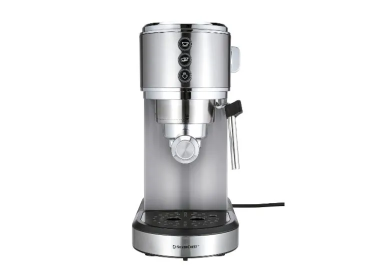 Cafetera exprés »SEMS 1350 A2«