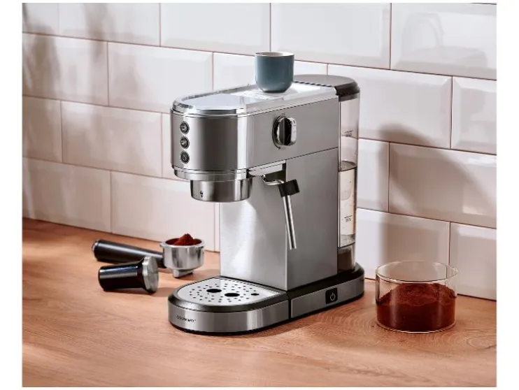 Cafetera exprés »SEMS 1350 A2«