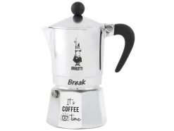 Cafetera italiana »BREAK«