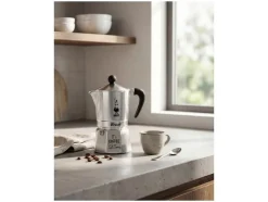 Cafetera italiana »BREAK«