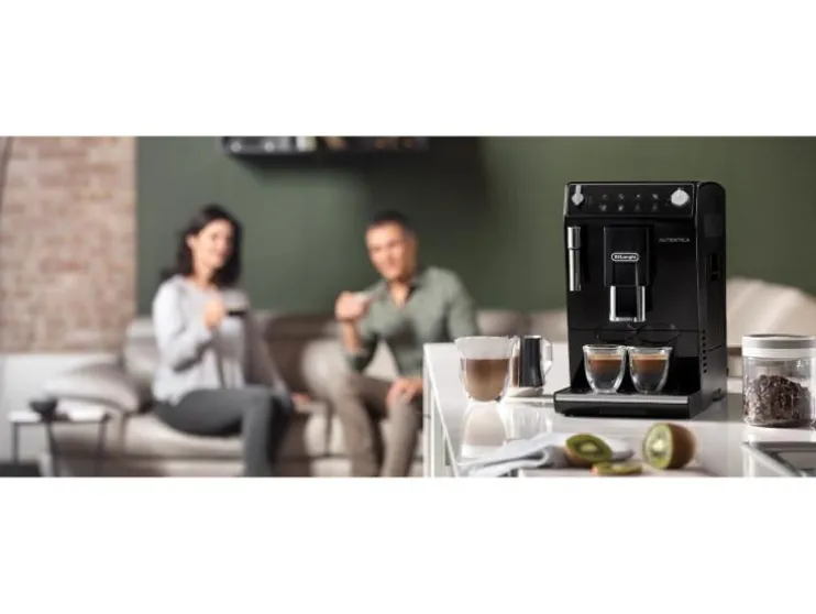Cafetera superautomática Autentica »ETAM29.510.B«