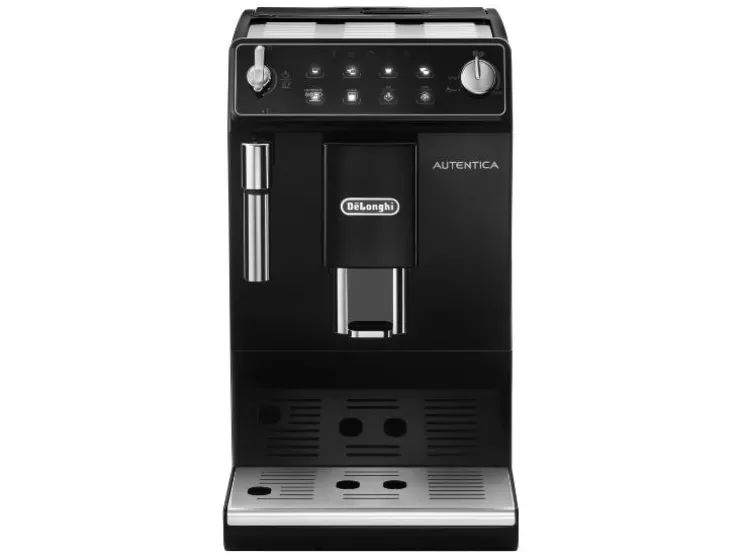 Cafetera superautomática Autentica »ETAM29.510.B«