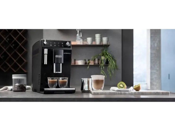 Cafetera superautomática Autentica »ETAM29.510.B«