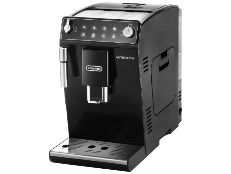 Cafetera superautomática Autentica »ETAM29.510.B«