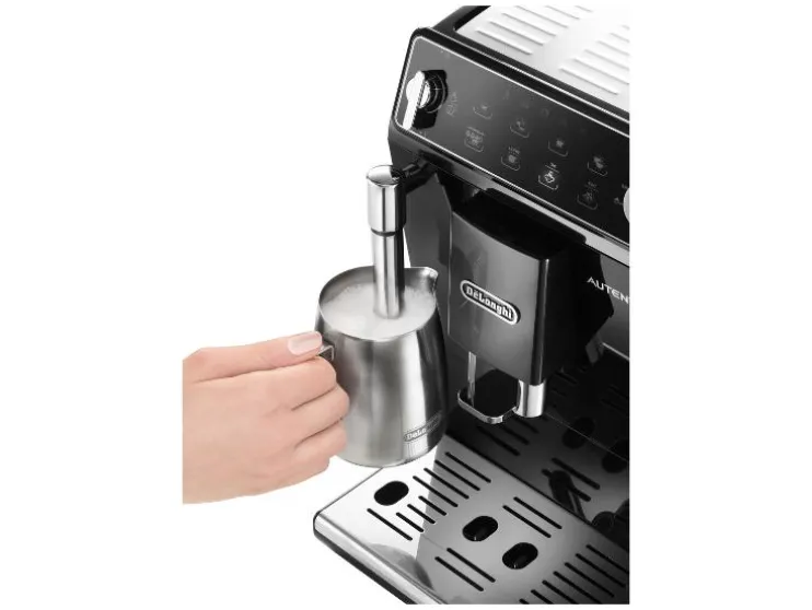 Cafetera superautomática Autentica »ETAM29.510.B«