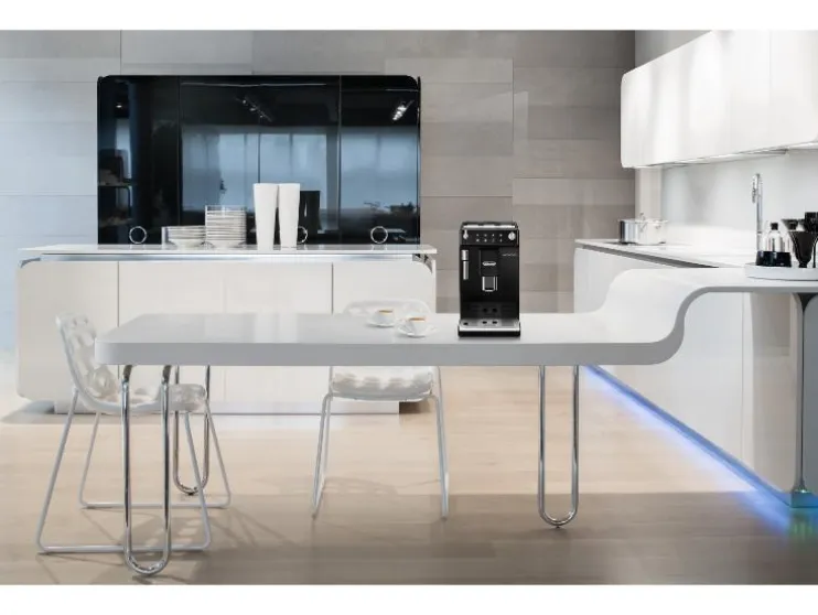 Cafetera superautomática Autentica »ETAM29.510.B«