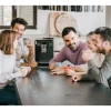Cafetera superautomática »CI Touch 630-112«