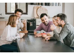 Cafetera superautomática »CI Touch 630-112«