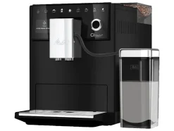 Cafetera superautomática »CI Touch 630-112«