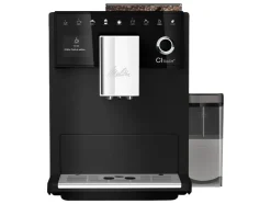 Cafetera superautomática »CI Touch 630-112«